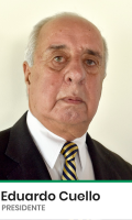 1- EDUARDO CUELLO