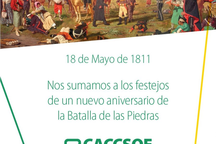 Batalla de las Piedras