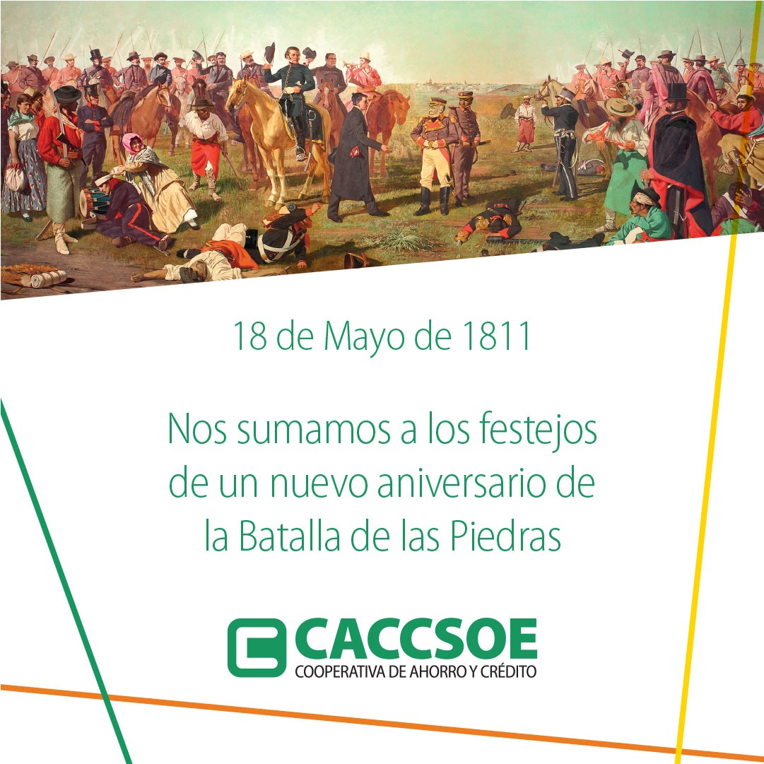 Batalla de las Piedras