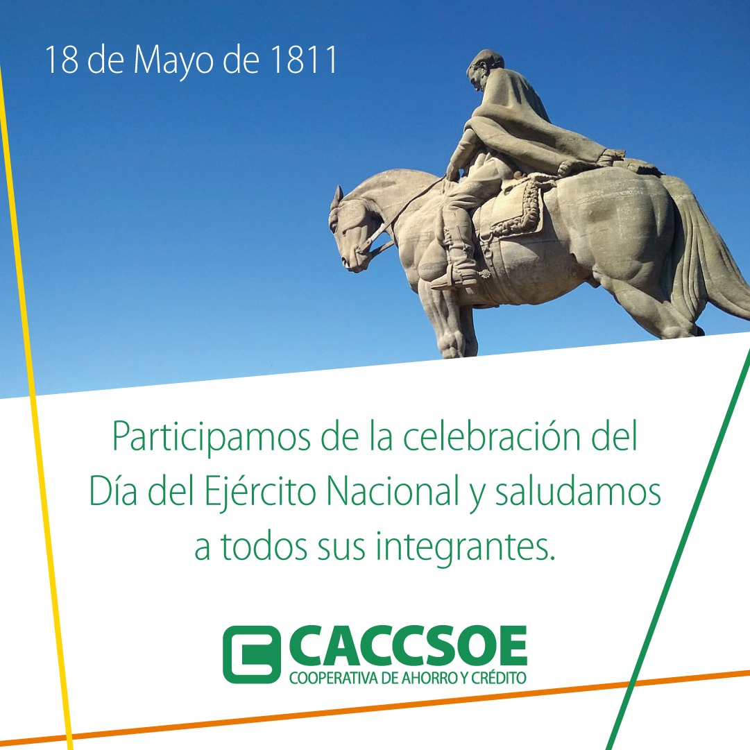 Día del Ejército Nacional