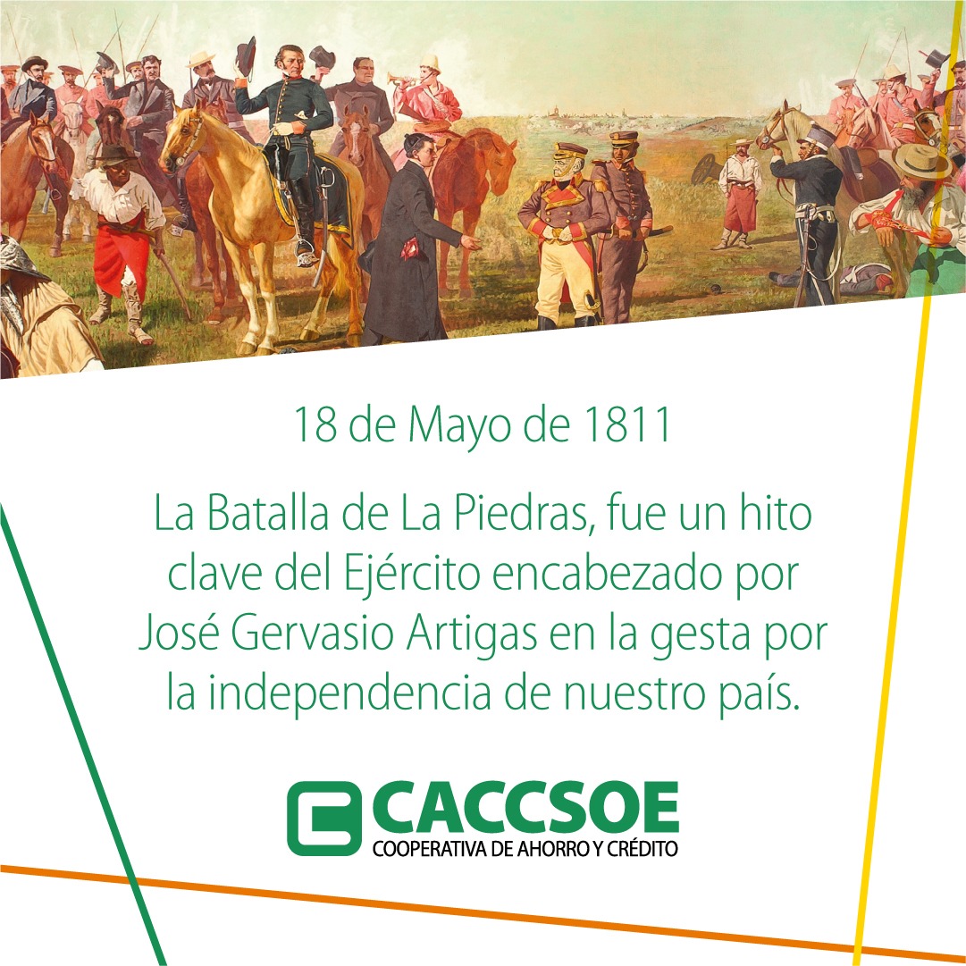 Batalla de Las Piedras
