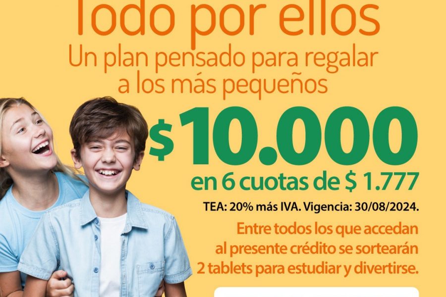 Mes del niño
