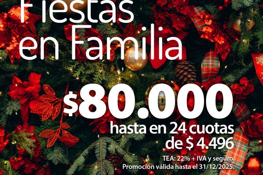 Préstamos Especiales