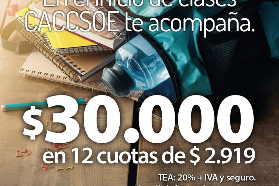 Crédito Estudiantil