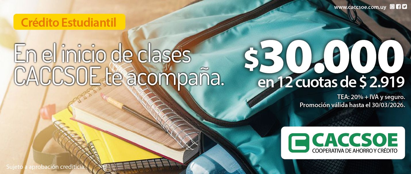 Crédito Estudiantil