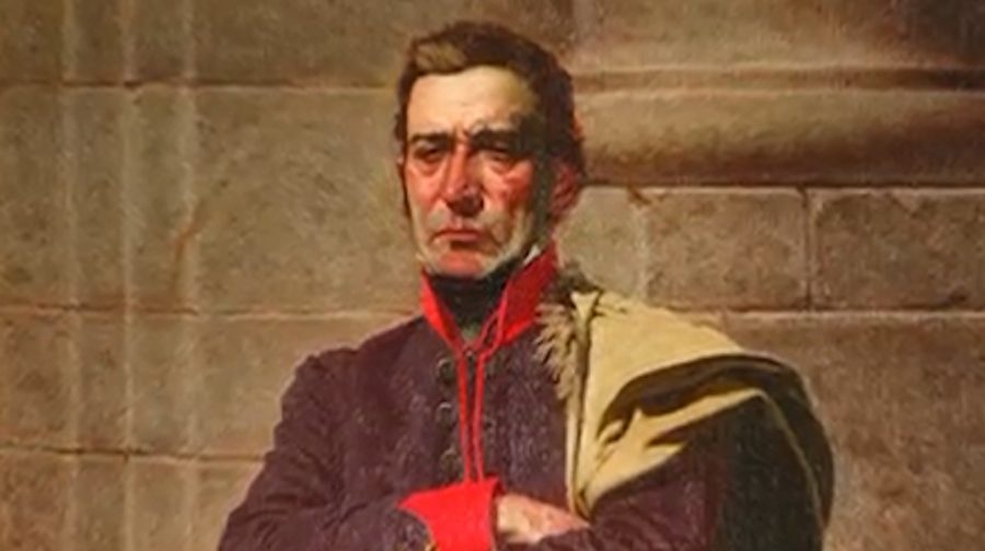 19 de junio – Natalicio del Gral. José Gervasio Artigas