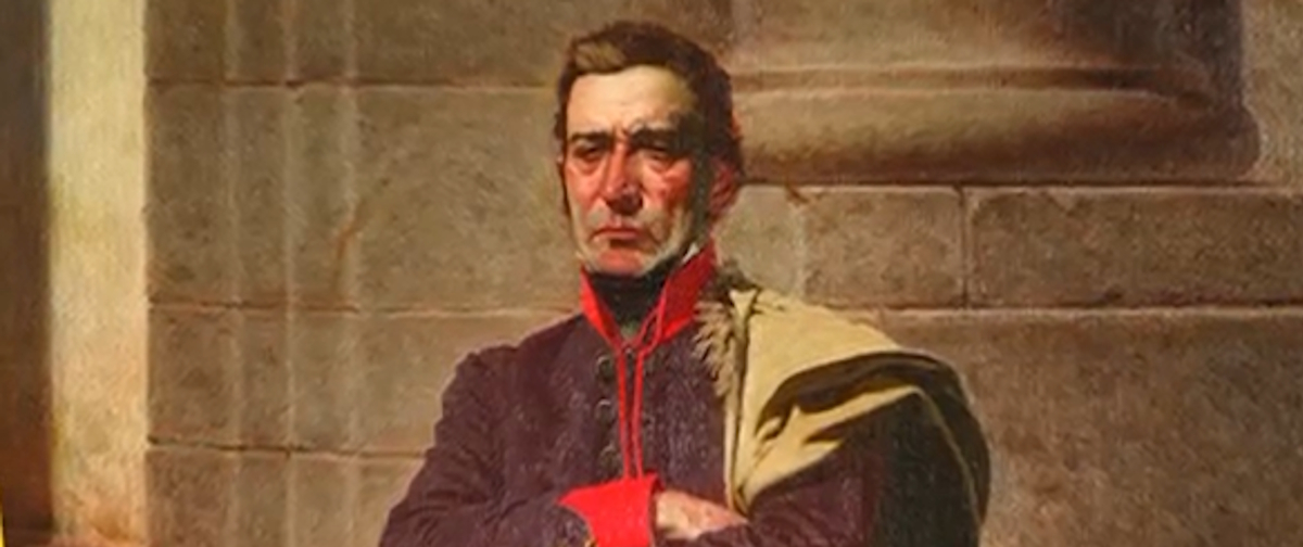 19 de junio – Natalicio del Gral. José Gervasio Artigas
