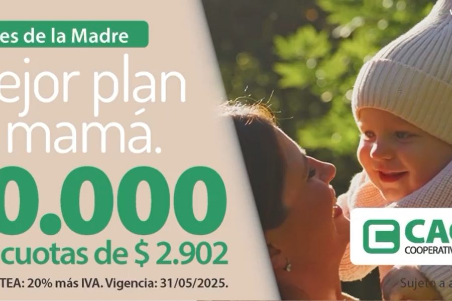 Mayo, mes de la madre – El mejor plan para mamá
